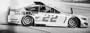 OSB Driving Ford to Glory at Las Vegas on Sunday