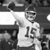 Chiefs vs Lions Week 6 Picks