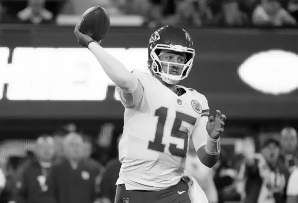 Chiefs vs Lions Week 6 Picks