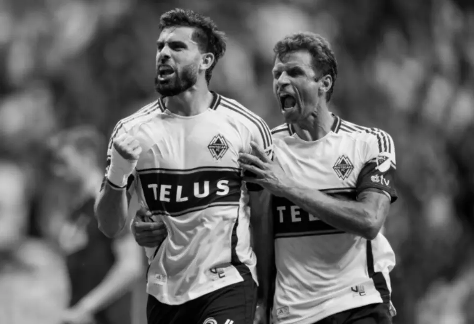 MLS Cup Final Picks