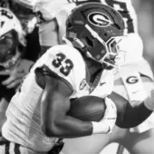 Georgia vs Ole Miss Picks