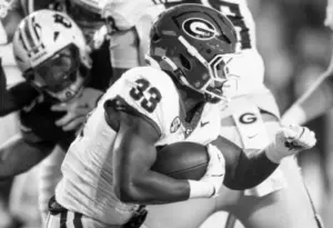 Georgia vs Ole Miss Picks