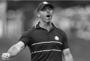 2025 Major Winner Picks