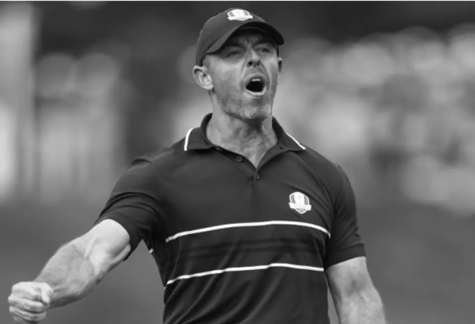 2025 Major Winner Picks