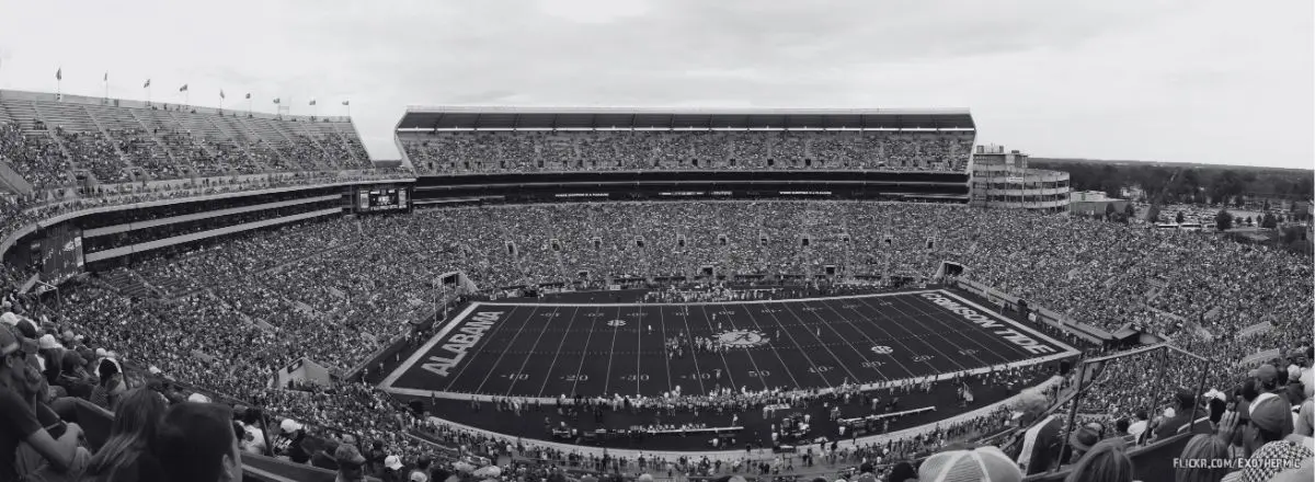 Despite repeatedly failed attempts to legalize Alabama sports betting, the issue apparently won’t die down anytime soon.