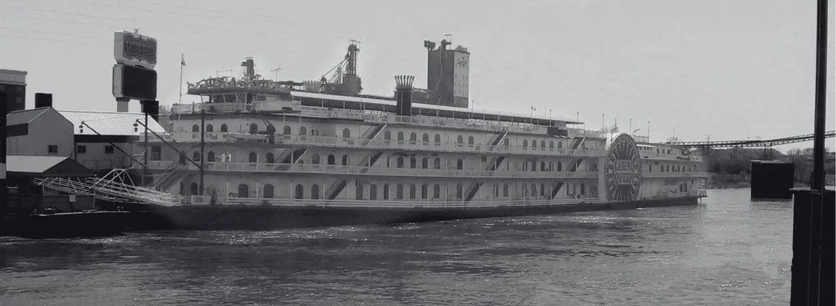 The traditional casino industry has undergone a wholesale shift, which is why Missouri sports betting will be a welcomed addition.