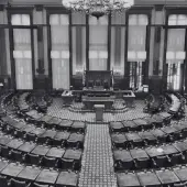 The push to legalize Georgia sports betting just got a whole lot harder following the news that representative Marcus Wiedower is resigning.