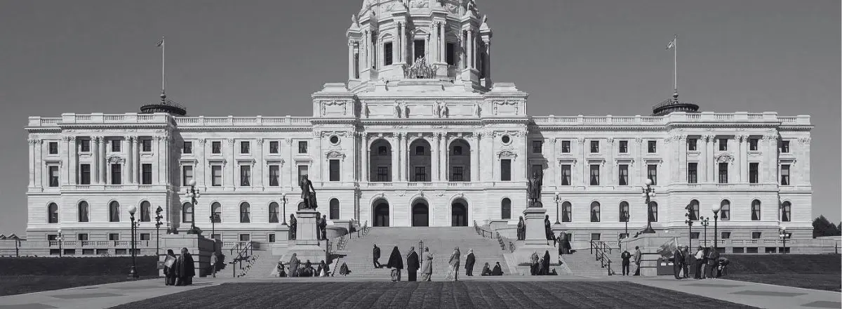 A handful of state representatives have revealed what we can expect to come from Minnesota sports betting discussions in 2026.