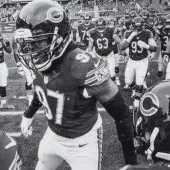 Illinois state officials are apparently urging The Windy City's mayor, Brandon Johnson, to oppose a special Chicago sports betting tax.