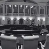 Senator John Keenan just made a stunning Massachusetts sports betting admission.