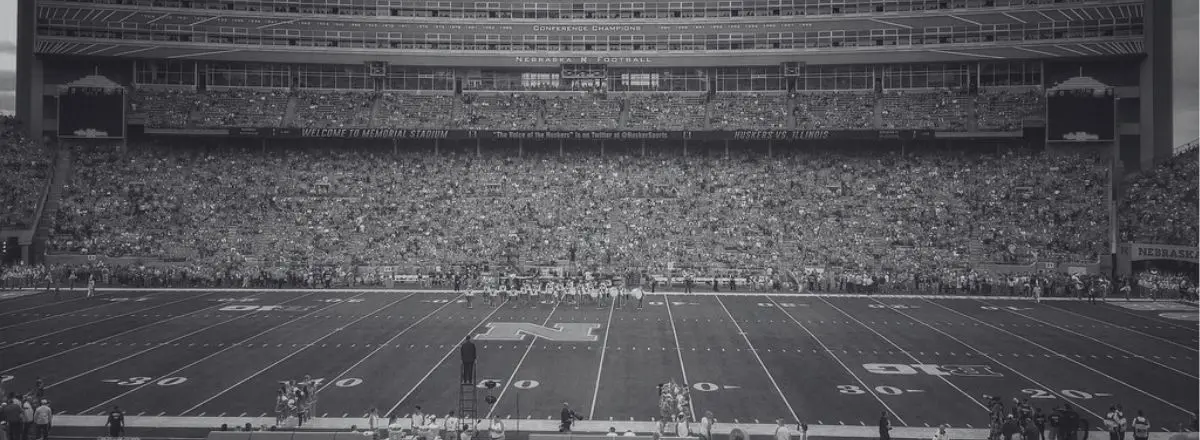 Nebraska online sports betting just got a harsh reality check.