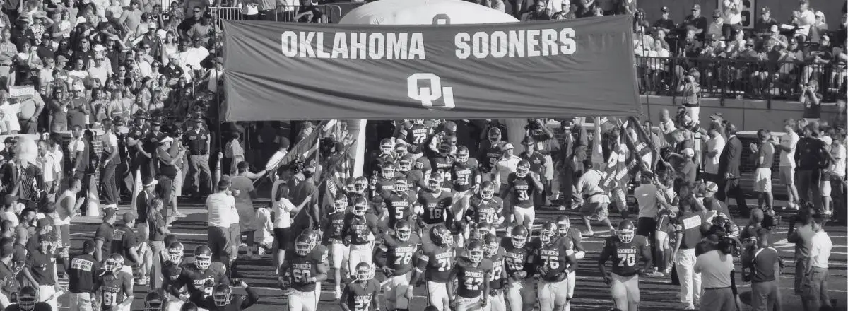 Senate Majority WHIP Bill Coleman recently provided updated Oklahoma sports betting projections. And they are shockingly huge.