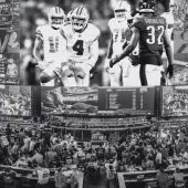 A new study reveals just how much money people may spend on Texas sports betting each year.