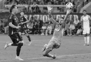 San Diego FC vs Portland Timbers Picks