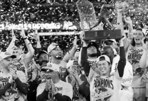 2026 world series picks