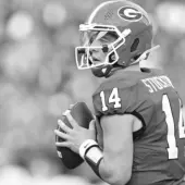 Georgia vs Texas Picks