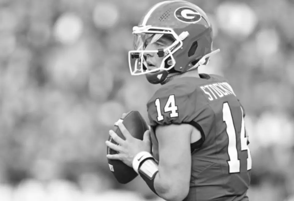 Georgia vs Texas Picks