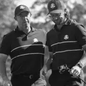 DP World Championship Picks