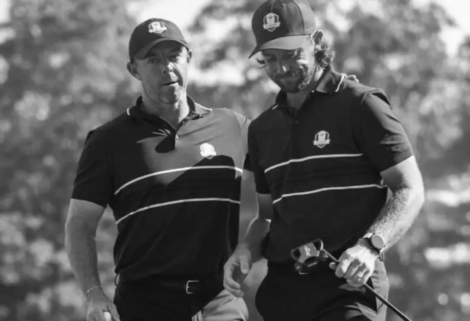 DP World Championship Picks