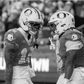 Oregon Ducks vs USC Trojans Picks