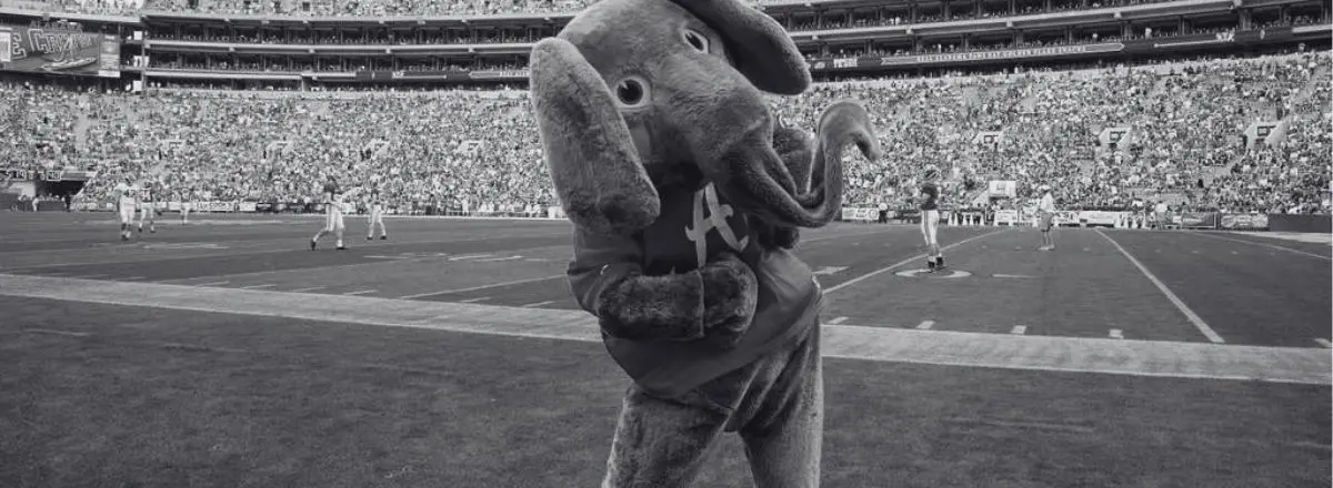 The absence of Alabama sports betting is about to stand out more than ever as the 2025 college football playoffs get set to begin.