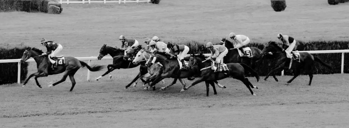 Arima Kinen Museum Mile ready for masterpiece