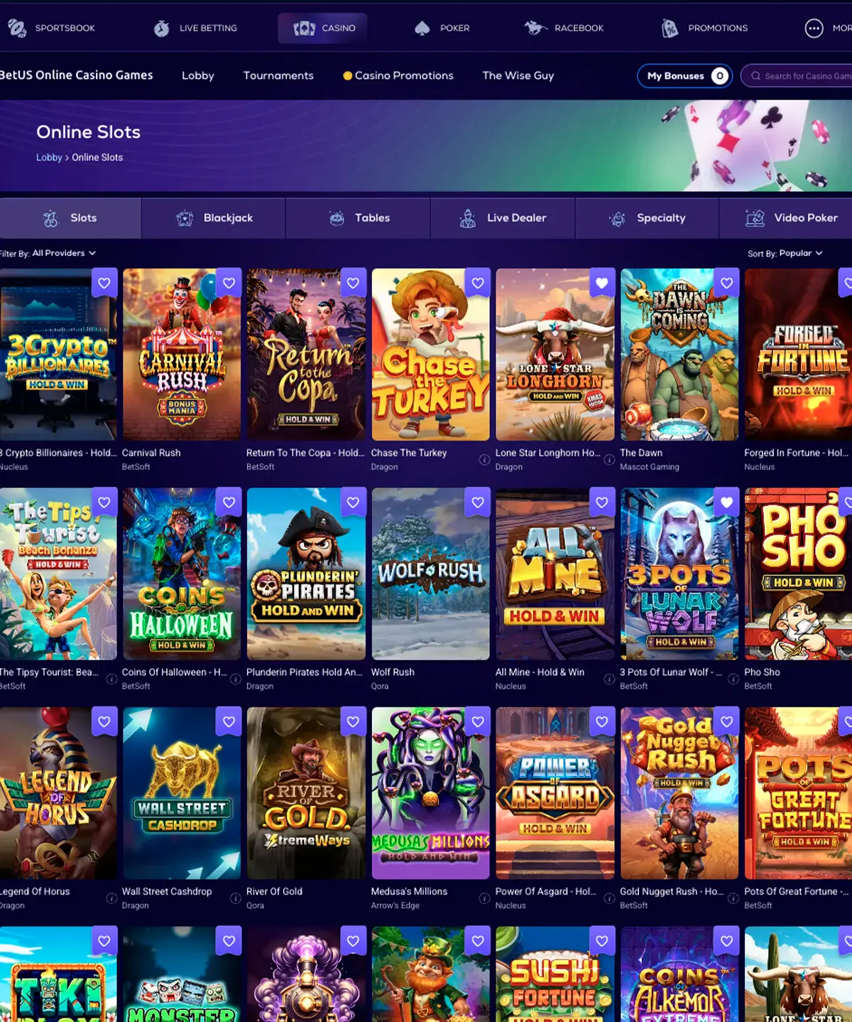 BetUs-casino-lobby-with-slot-games-and-featured-titles_