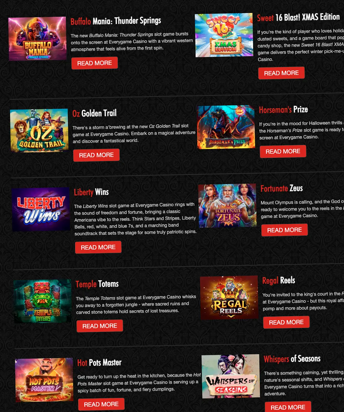 Everygame-casino-lobby-with-slot-games-and-featured-titles_