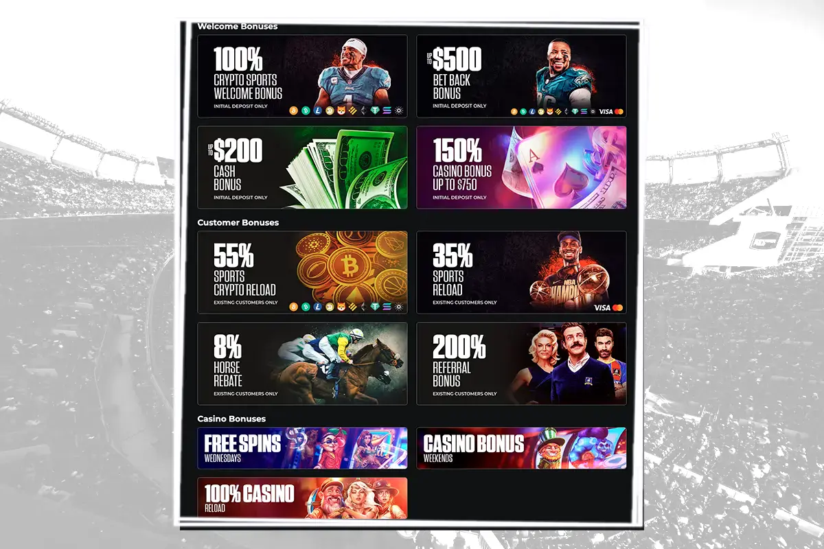 Mybookie-promotions-page-showcasing-bonuses-referral-rewards-and-featured-offers_