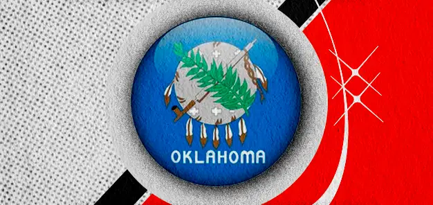 Oklahoma Sports Betting
