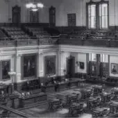 Polymarket already operates in a gray area, but it is apparently okay with entering an even grayer area in the near future.