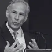 If you thought Texas sports betting legalization was going to make any headway in the near future, Governor Greg Abbott has some bad news.