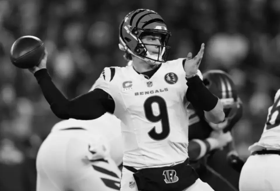 Bengals vs Bills Picks