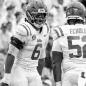 Ole Miss Rebels vs Tulane Green Wave Picks