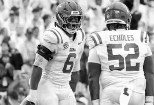 Ole Miss Rebels vs Tulane Green Wave Picks