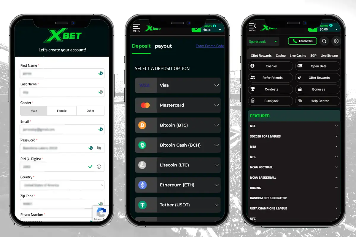 Xbet-mobile-sign-up-process-step-by-step