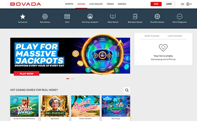 Bovada-is-an-offshore-online-casino-available-in-California