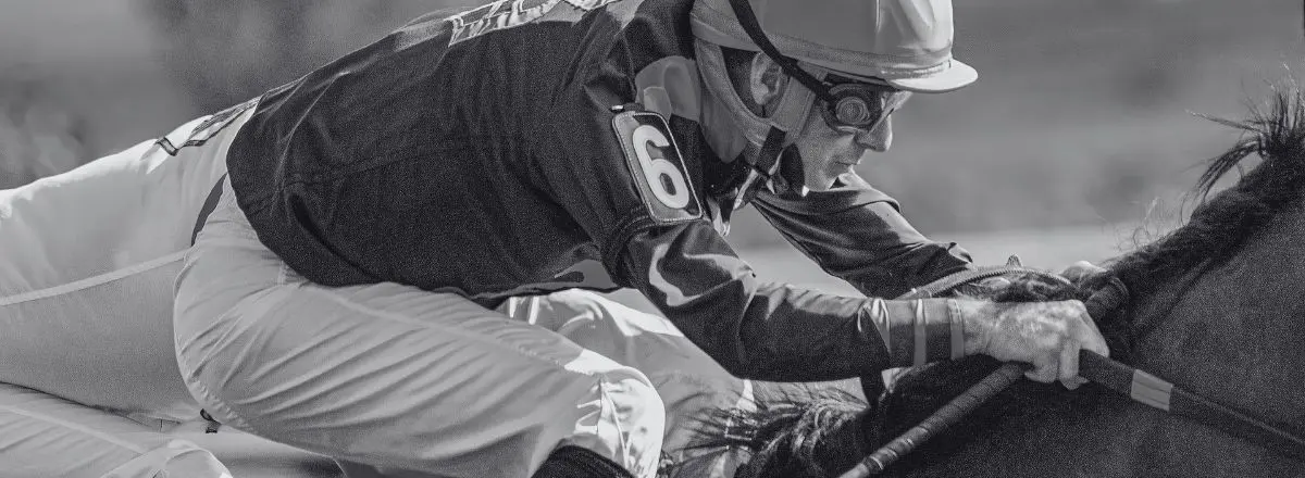 Lecomte Stakes All Systems Go for Stop the Car