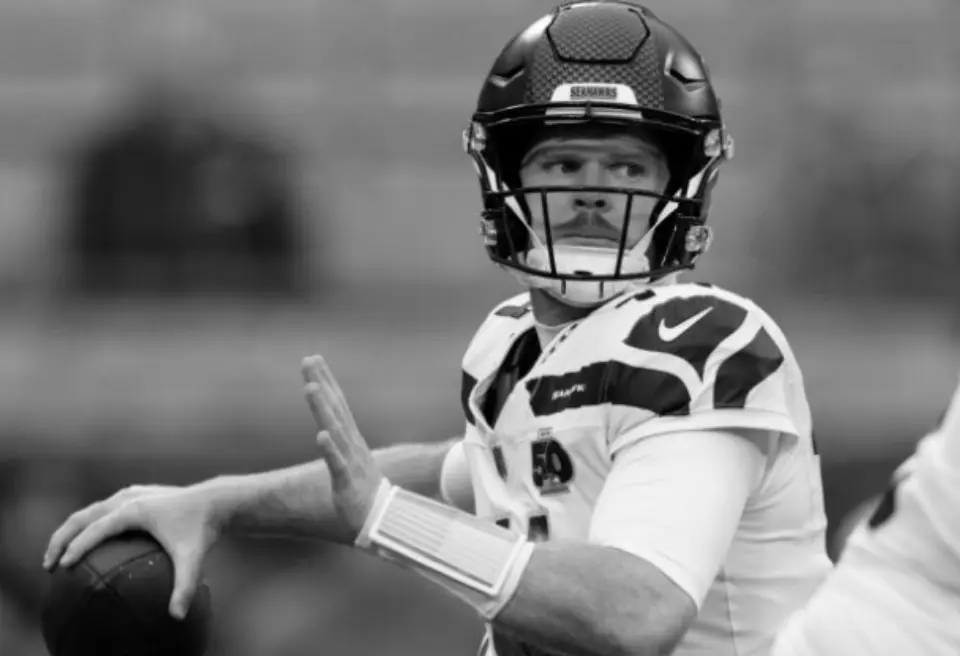 Seahawks vs Rams Picks