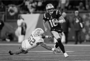 Broncos vs Patriots Picks