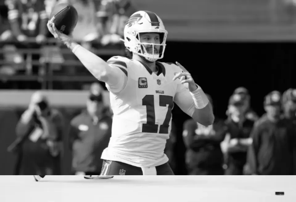 Broncos vs Bills Picks