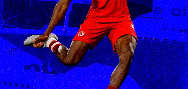 European Soccer Markets