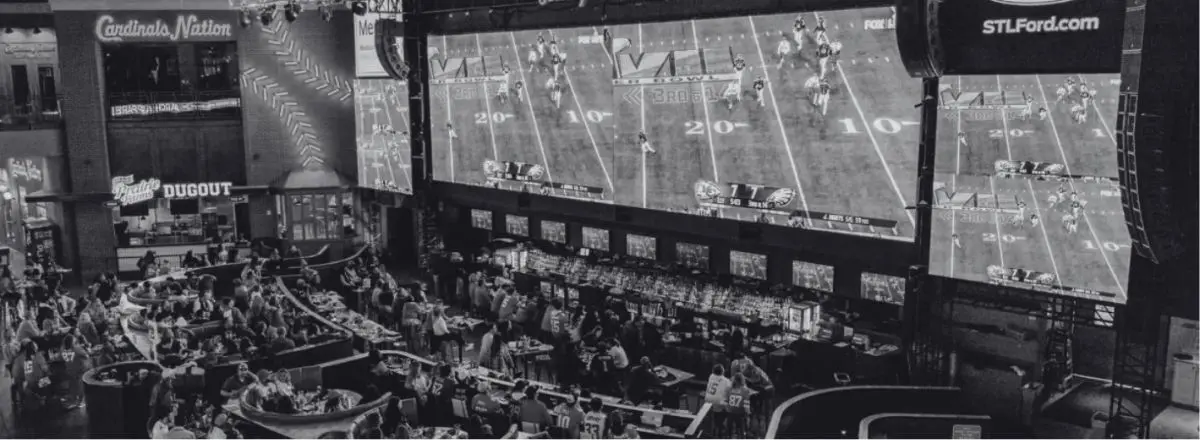 Despite a handle that checks in over $500 million, Missouri sports betting isn't yet delivering on its tax revenue promises.