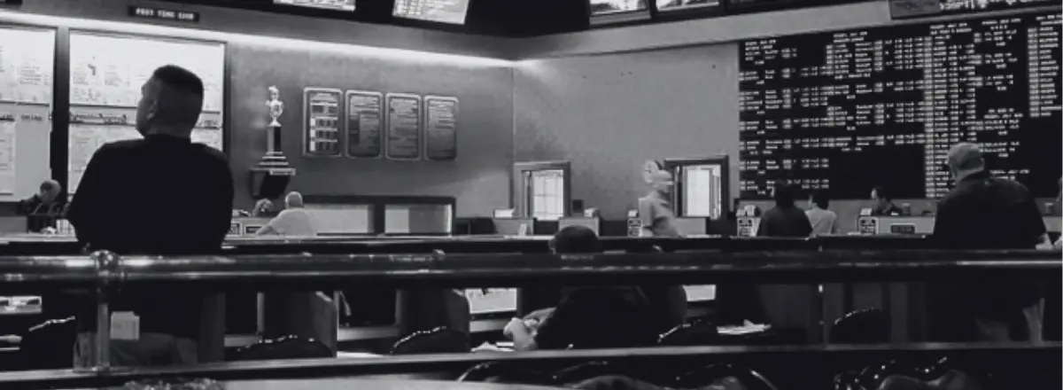 A recent report shows that there has been a surge in calls to problem-gambling hotlines ever since Florida sports betting was legalized.