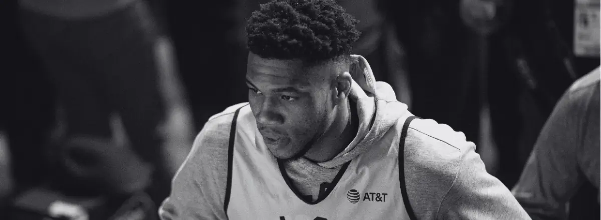 Giannis Antetokounmpo recently made an investment that should increase the urgency behind Wisconsin online sports betting legalization.