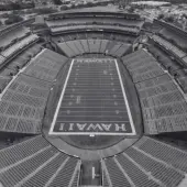 Though nothing is set in stone, the latest Hawaii sports betting bill just cleared a major obstacle on the path to legalization.