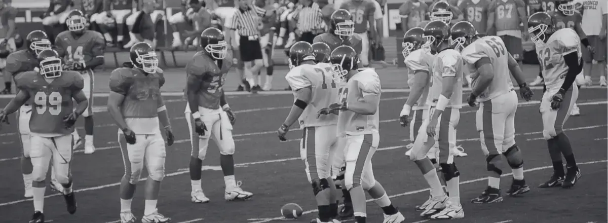 Idaho Sports Betting News