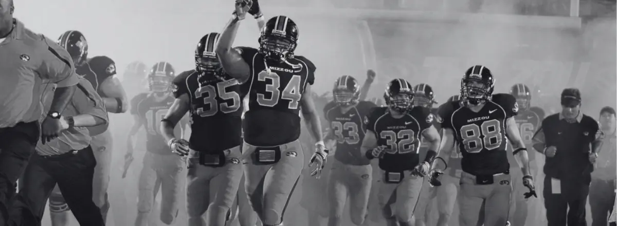 Missouri sports betting regulators have rejected a proposal that would ban prop wagers on college sports.