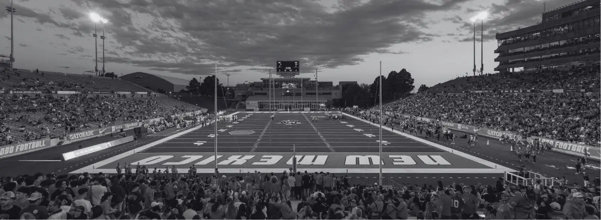 New Mexico sports betting providers have been trying to extricate online platforms from the market for a while. And they’re not stopping now.