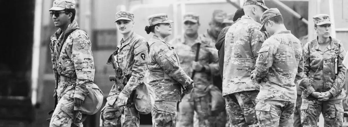 OSB Iran Most Likely to Get Attacked Again in US Politics Prop Bets